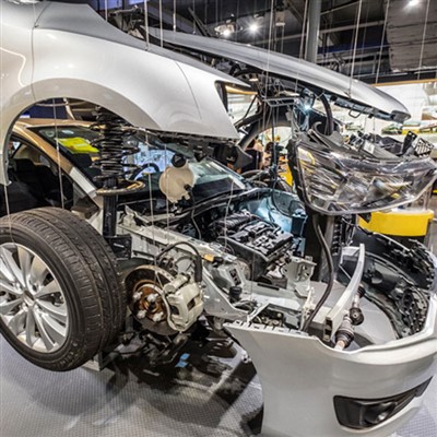 Koje su smjernice za EMC testiranje automobilske industrije u različitim regi...